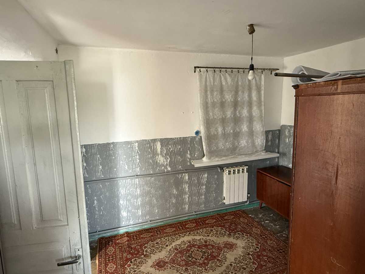 Продаж будинку 27.4 м², Бережна вул.