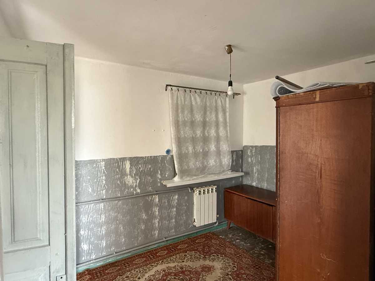 Продаж будинку 27.4 м², Бережна вул.
