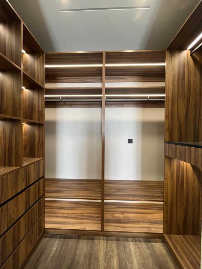 Оренда 1-кімнатної квартири 50 м², Володимирська вул., 86а