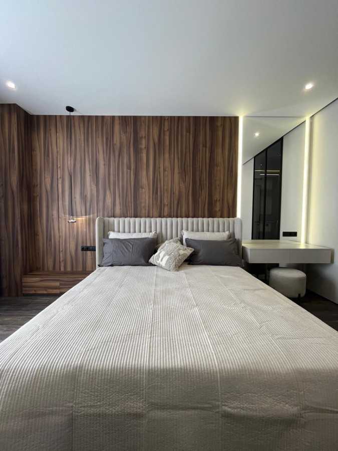 Оренда 1-кімнатної квартири 50 м², Володимирська вул., 86а
