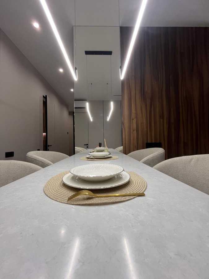 Оренда 1-кімнатної квартири 50 м², Володимирська вул., 86а