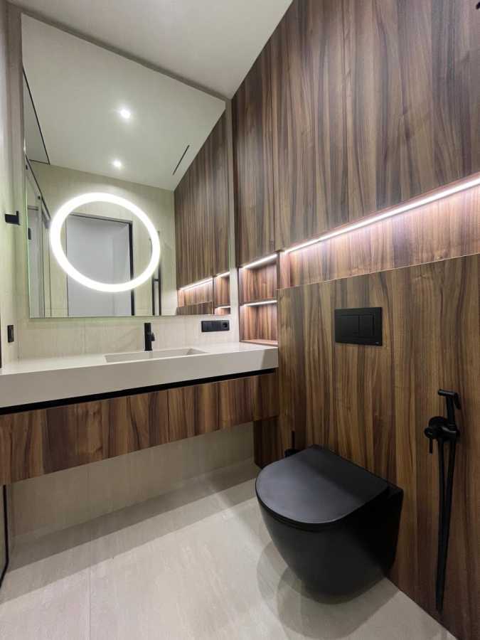 Оренда 1-кімнатної квартири 50 м², Володимирська вул., 86а