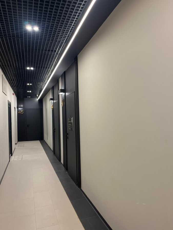 Оренда 1-кімнатної квартири 50 м², Володимирська вул., 86а