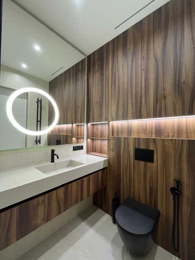 Оренда 1-кімнатної квартири 50 м², Володимирська вул., 86а