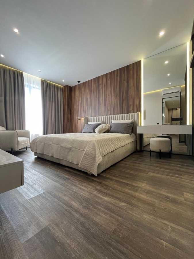 Оренда 1-кімнатної квартири 50 м², Володимирська вул., 86а