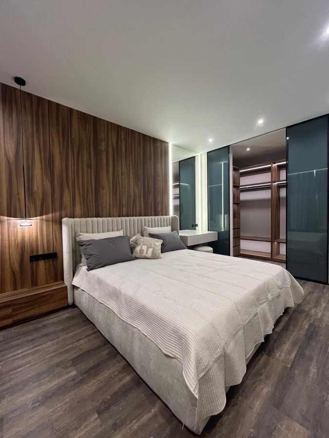 Оренда 1-кімнатної квартири 50 м², Володимирська вул., 86а