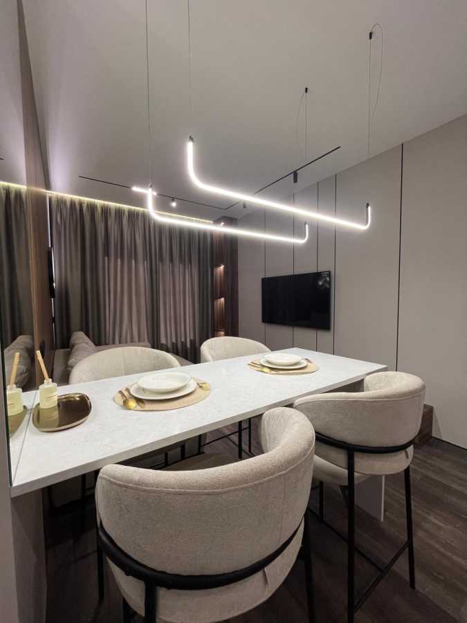 Оренда 1-кімнатної квартири 50 м², Володимирська вул., 86а