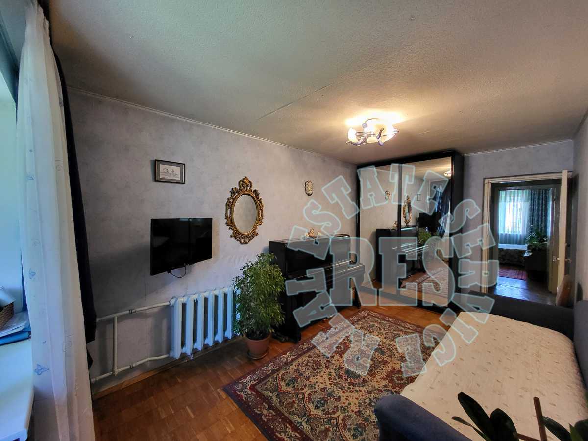 Продажа 3-комнатной квартиры 67.5 м², Стадионная ул., 14