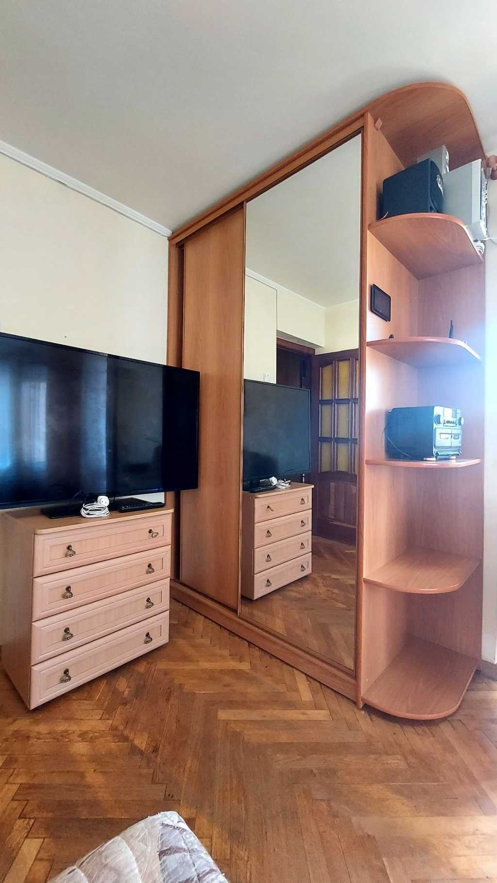 Аренда 3-комнатной квартиры 68 м², Семьи Идзиковских ул., 41А