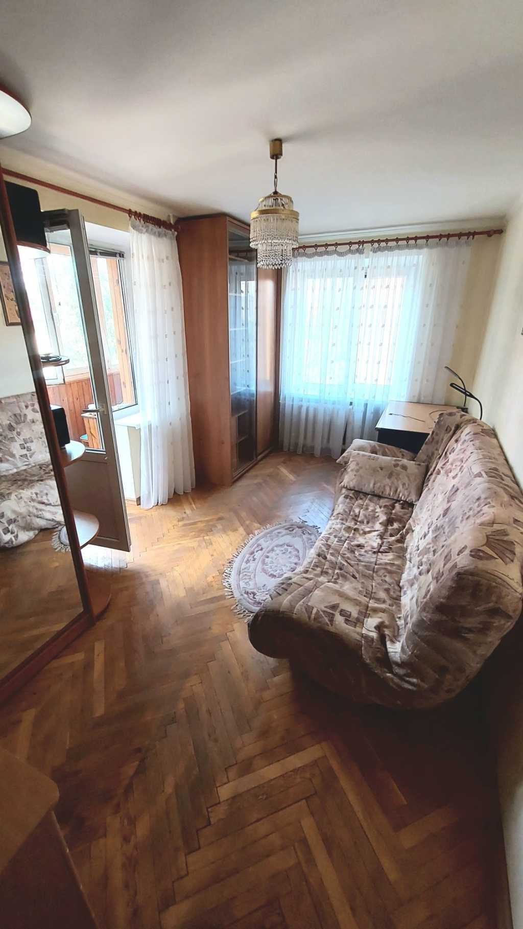 Аренда 3-комнатной квартиры 68 м², Семьи Идзиковских ул., 41А