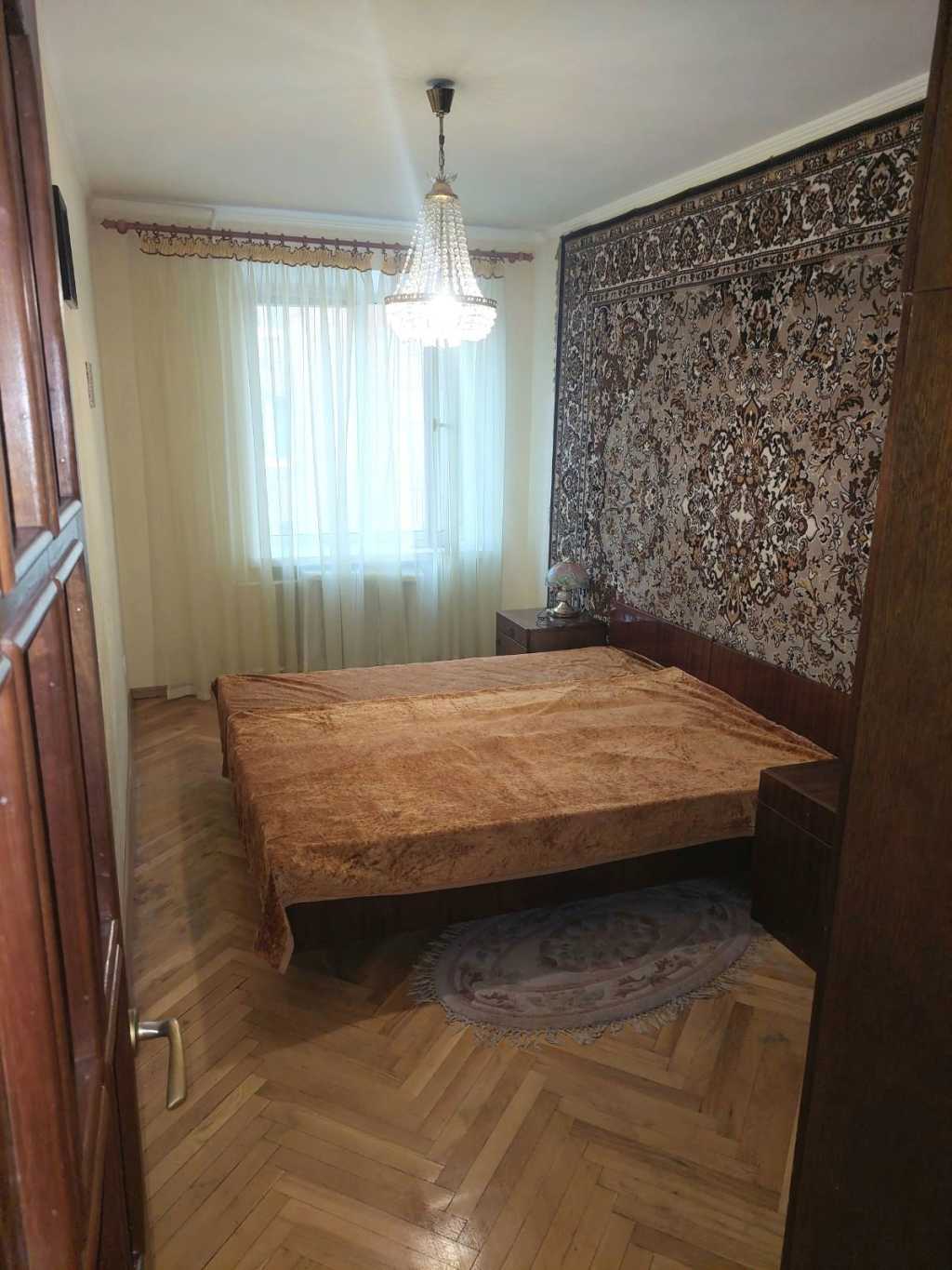 Аренда 3-комнатной квартиры 68 м², Семьи Идзиковских ул., 41А