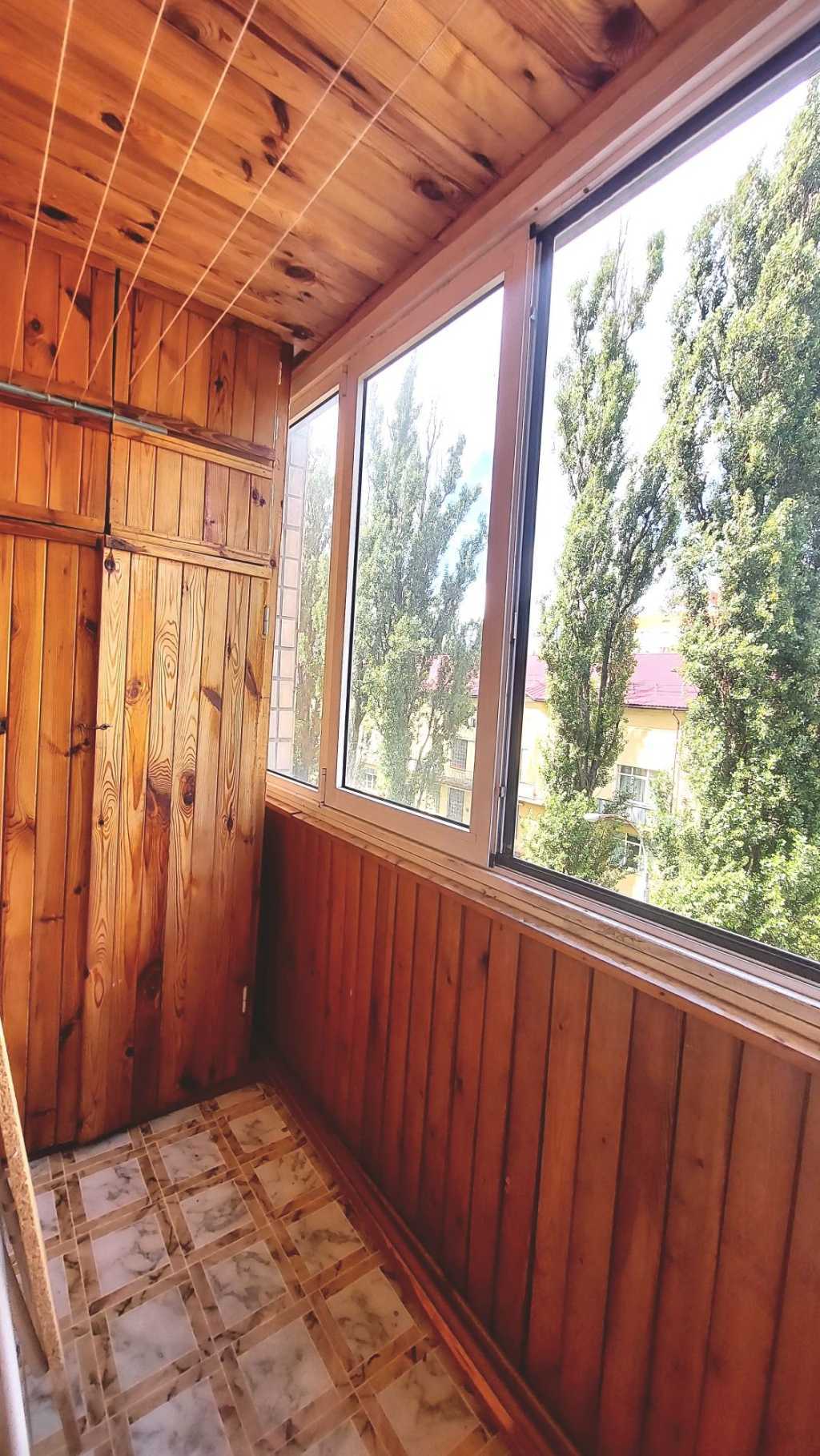Аренда 3-комнатной квартиры 68 м², Семьи Идзиковских ул., 41А