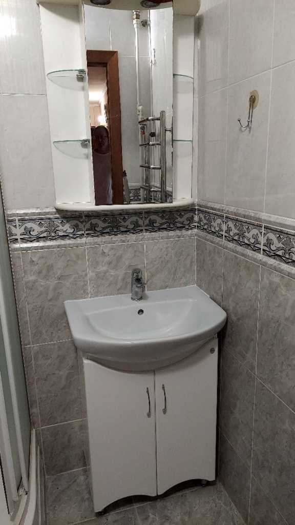 Аренда 3-комнатной квартиры 68 м², Семьи Идзиковских ул., 41А