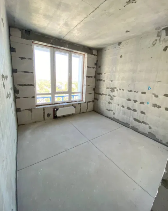 Продаж 2-кімнатної квартири 62 м², Толбухина вул.