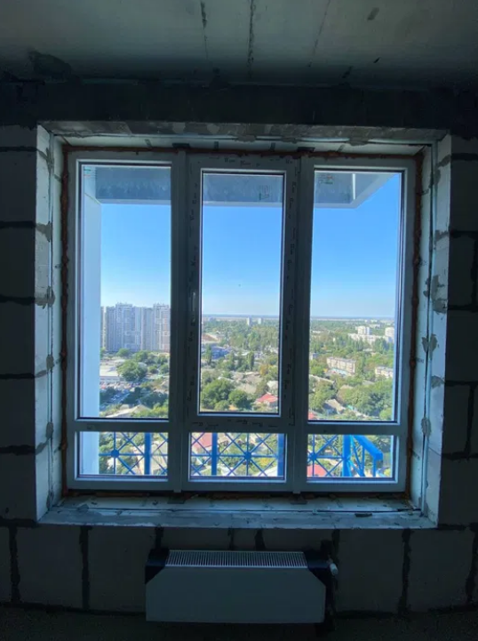 Продаж 2-кімнатної квартири 62 м², Толбухина вул.