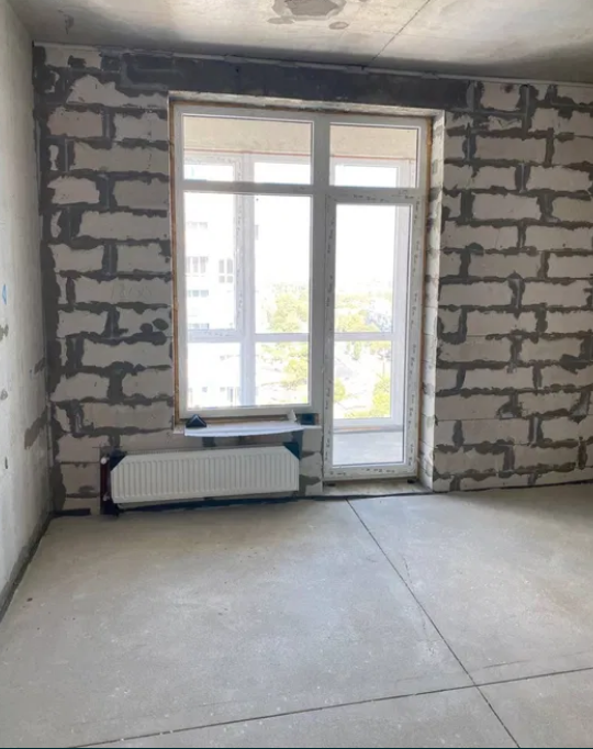Продаж 2-кімнатної квартири 62 м², Толбухина вул.