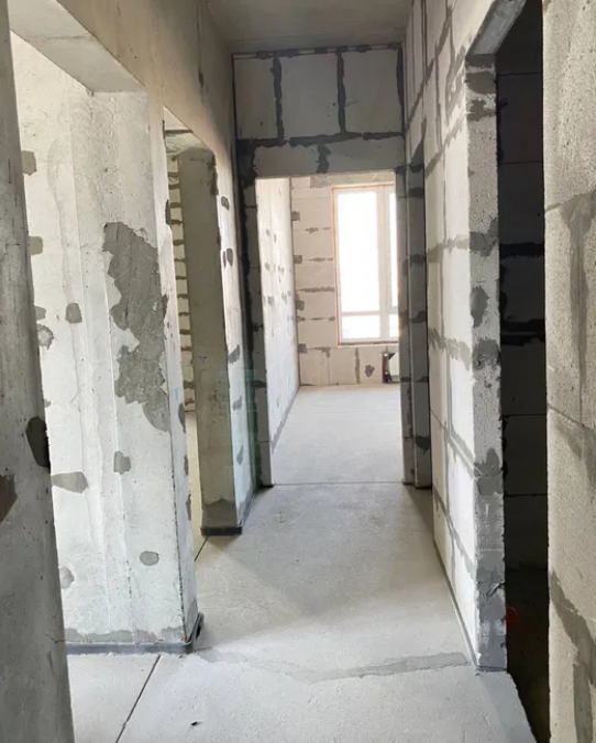 Продаж 2-кімнатної квартири 62 м², Толбухина вул.