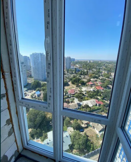 Продаж 2-кімнатної квартири 62 м², Толбухина вул.