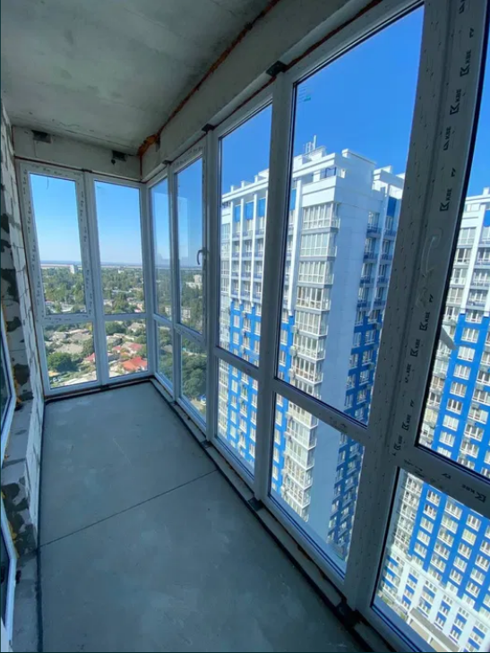 Продаж 2-кімнатної квартири 62 м², Толбухина вул.