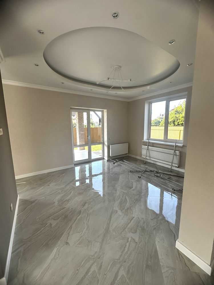 Продаж будинку 145 м², Олеся Гончара пров.