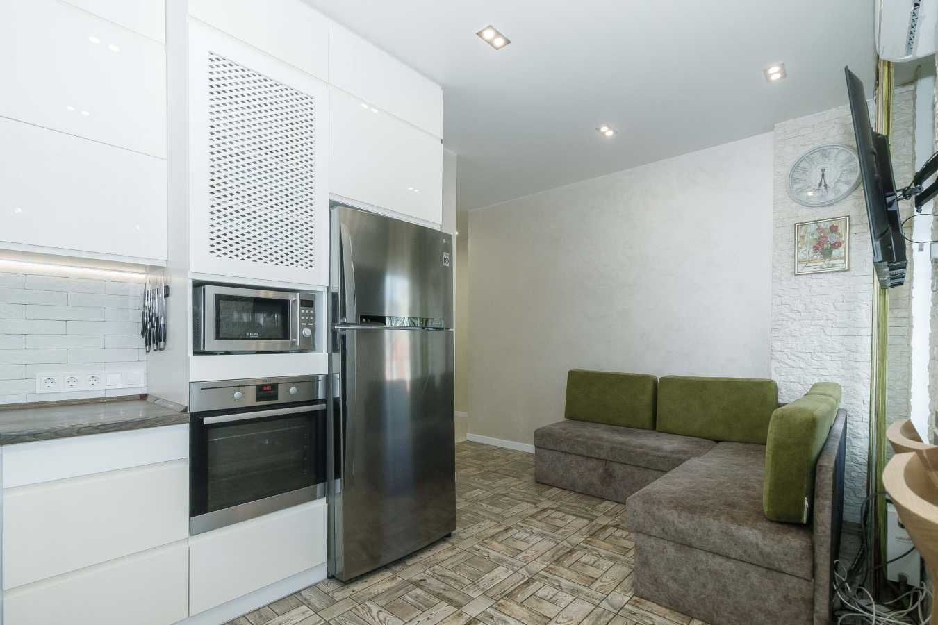 Продажа 2-комнатной квартиры 60.4 м², Михаила Максимовича ул., 24