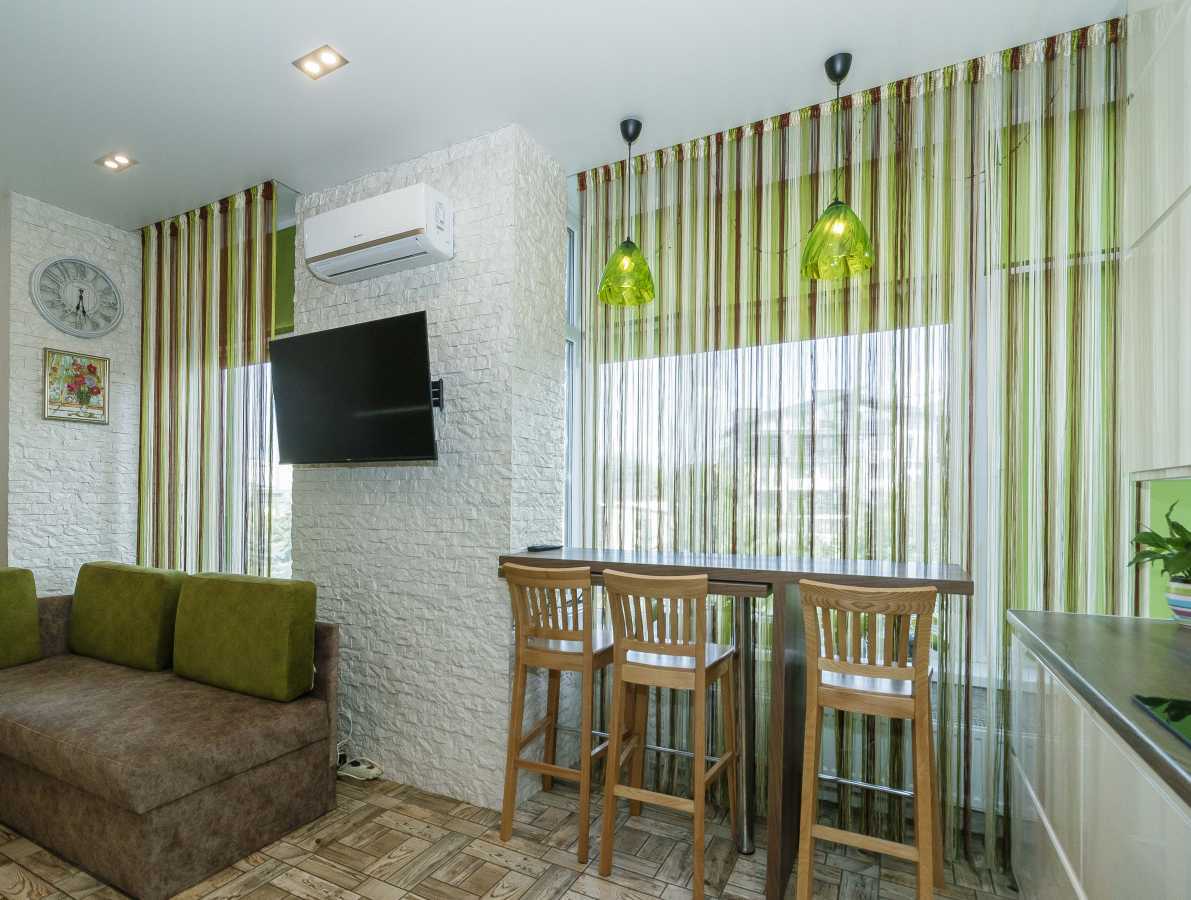 Продажа 2-комнатной квартиры 60.4 м², Михаила Максимовича ул., 24