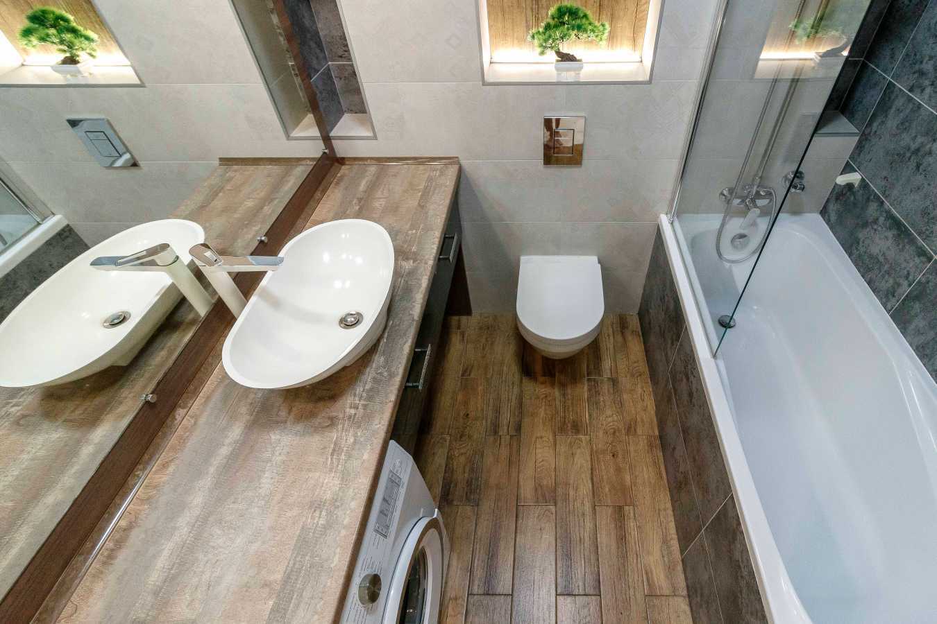 Продажа 2-комнатной квартиры 60.4 м², Михаила Максимовича ул., 24