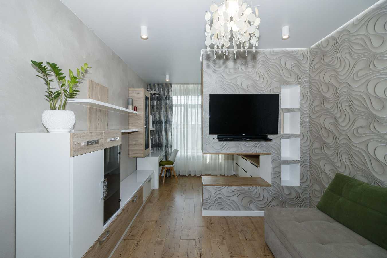 Продажа 2-комнатной квартиры 60.4 м², Михаила Максимовича ул., 24