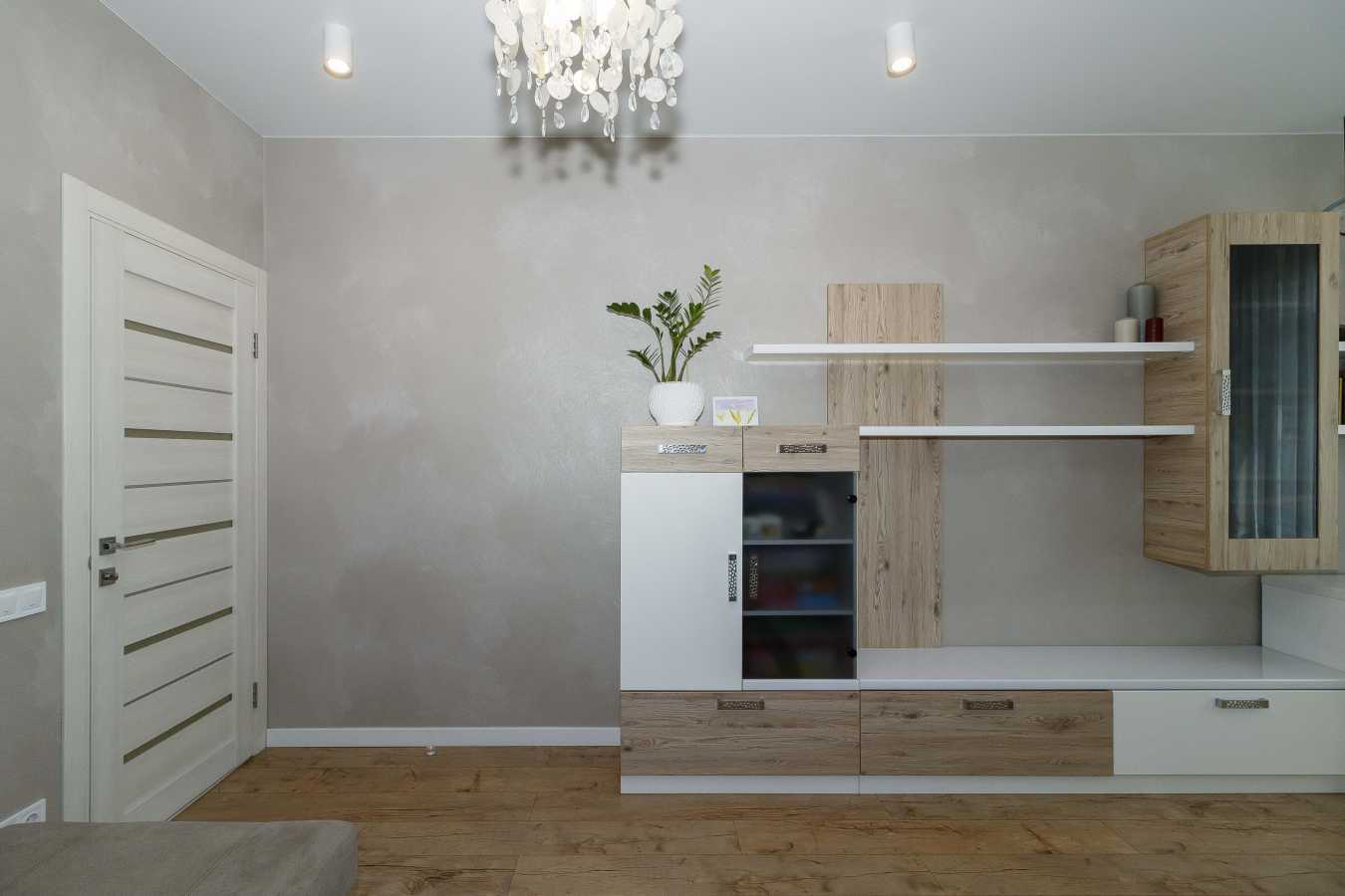 Продажа 2-комнатной квартиры 60.4 м², Михаила Максимовича ул., 24
