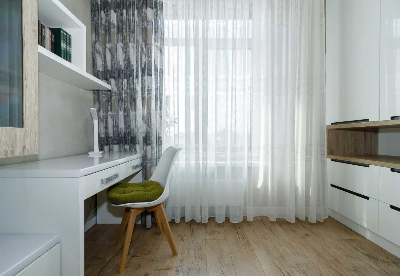 Продажа 2-комнатной квартиры 60.4 м², Михаила Максимовича ул., 24