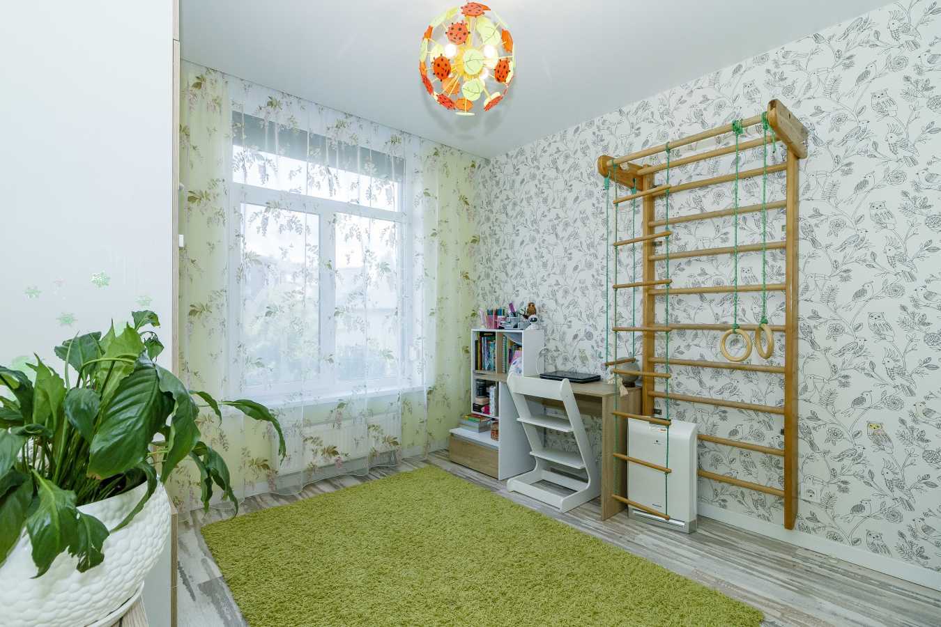 Продажа 2-комнатной квартиры 60.4 м², Михаила Максимовича ул., 24