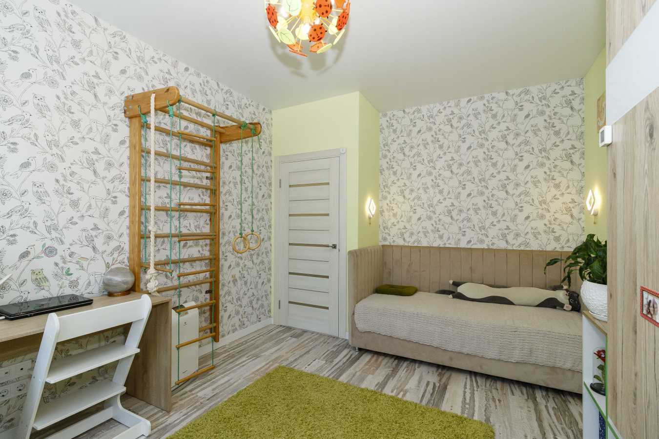 Продажа 2-комнатной квартиры 60.4 м², Михаила Максимовича ул., 24