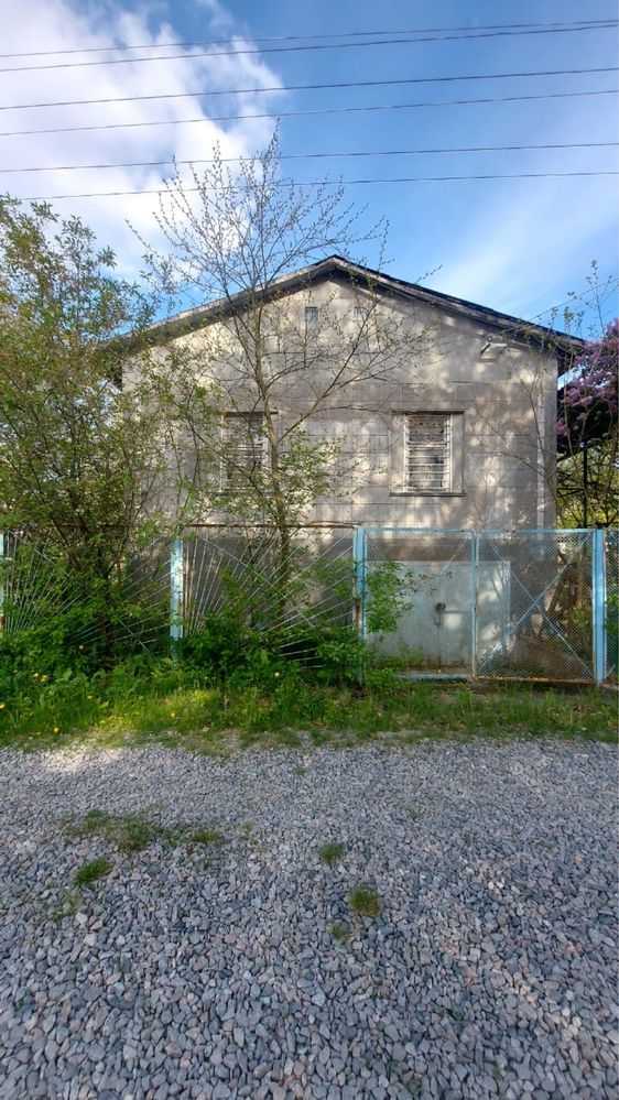 Продаж дачі 85 м², Центральна