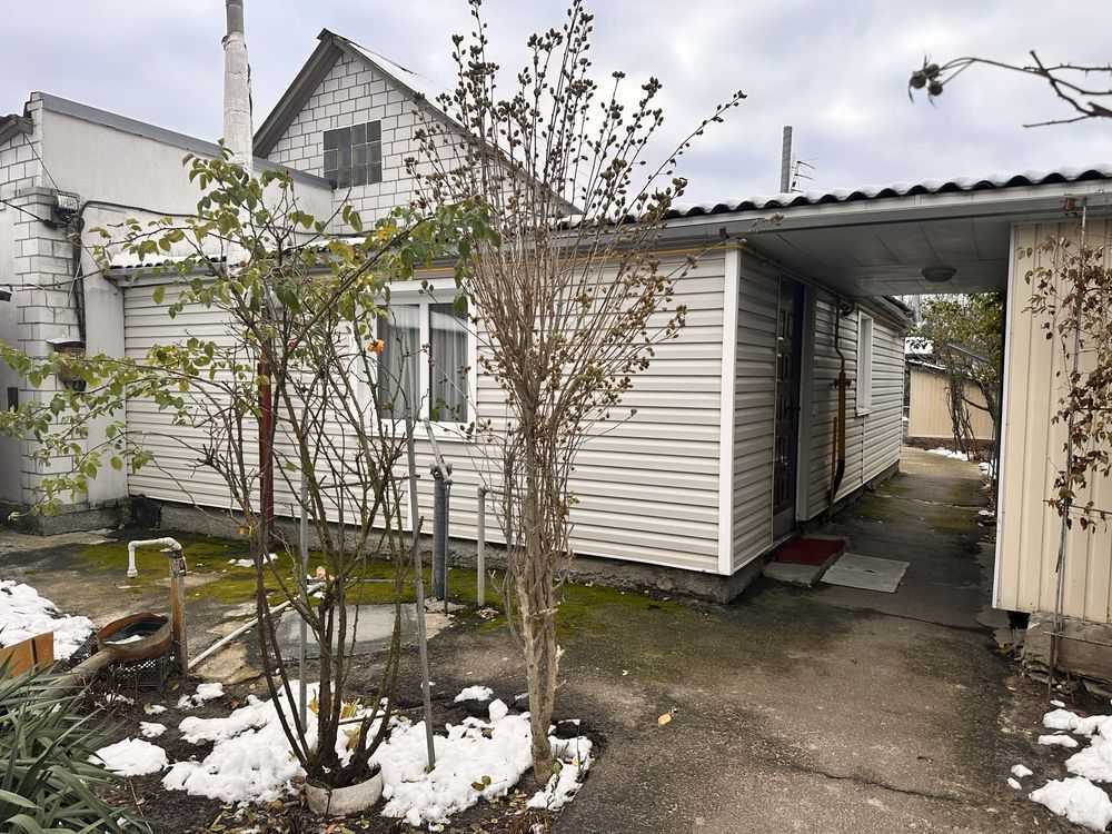 Продаж будинку 145 м², Петропавлоське