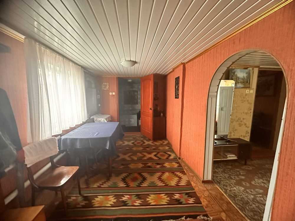 Продаж будинку 145 м², Петропавлоське