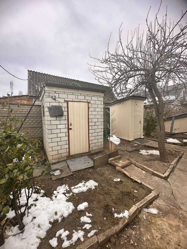 Продаж будинку 145 м², Петропавлоське