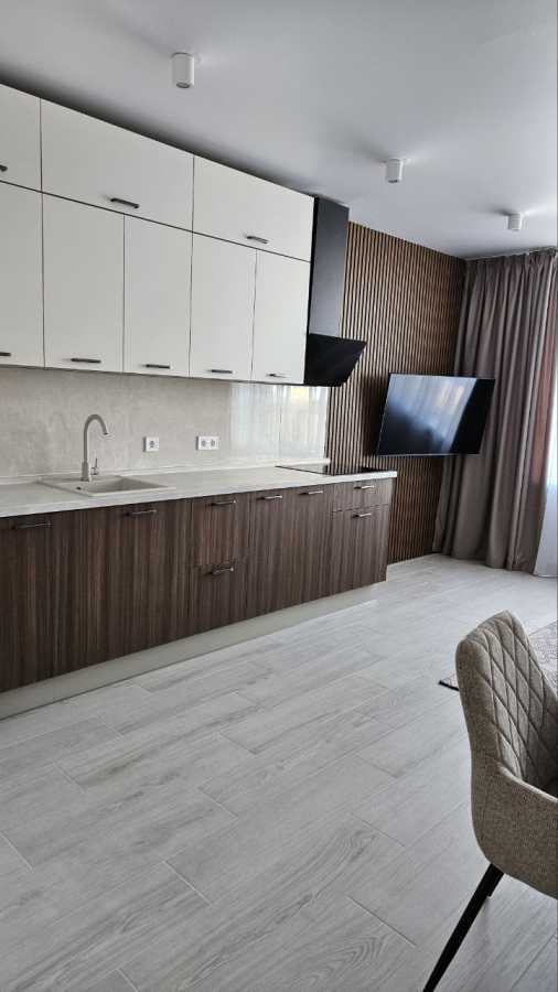Продаж 2-кімнатної квартири 60 м², Миколи Бажана просп., 17б