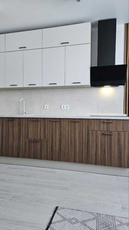 Продаж 2-кімнатної квартири 60 м², Миколи Бажана просп., 17б