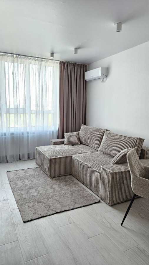 Продаж 2-кімнатної квартири 60 м², Миколи Бажана просп., 17б