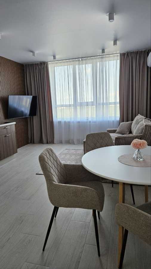 Продаж 2-кімнатної квартири 60 м², Миколи Бажана просп., 17б