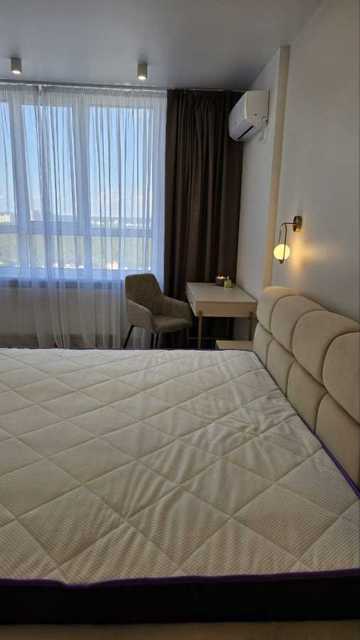 Продаж 2-кімнатної квартири 60 м², Миколи Бажана просп., 17б
