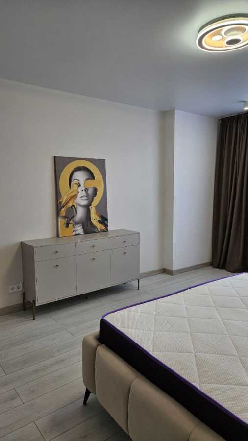 Продаж 2-кімнатної квартири 60 м², Миколи Бажана просп., 17б