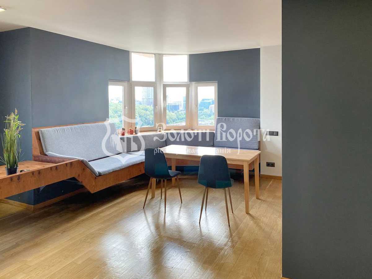 Продажа 1-комнатной квартиры 83 м², Митрополита Василия Липковского ул., Липківського, 18