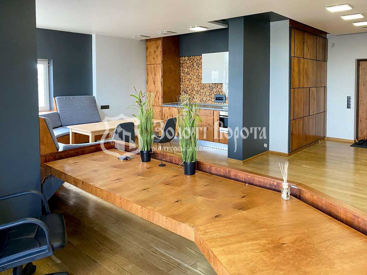 Продажа 1-комнатной квартиры 83 м², Митрополита Василия Липковского ул., Липківського, 18