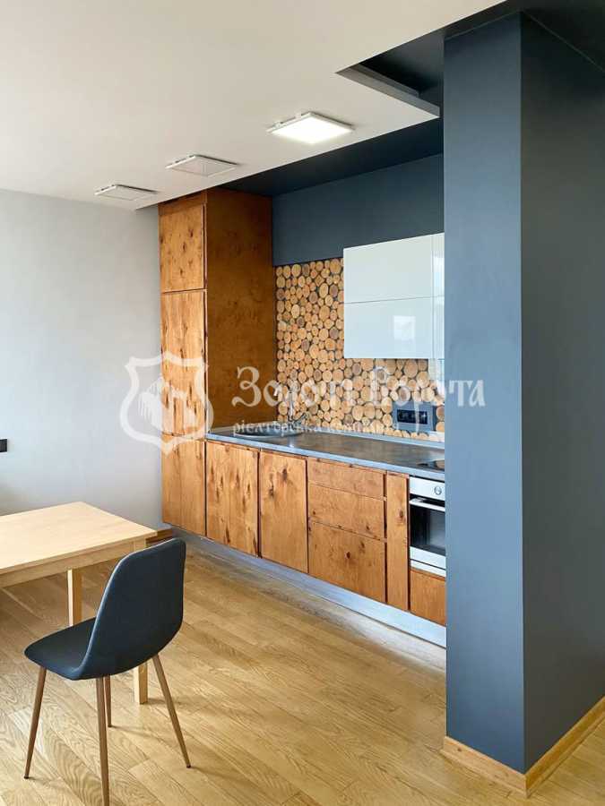 Продажа 1-комнатной квартиры 83 м², Митрополита Василия Липковского ул., Липківського, 18