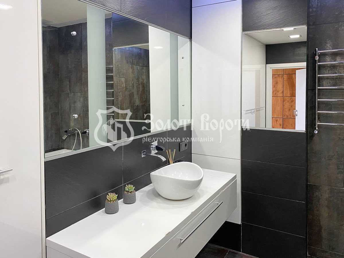 Продажа 1-комнатной квартиры 83 м², Митрополита Василия Липковского ул., Липківського, 18