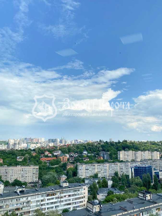 Продажа 1-комнатной квартиры 83 м², Митрополита Василия Липковского ул., Липківського, 18