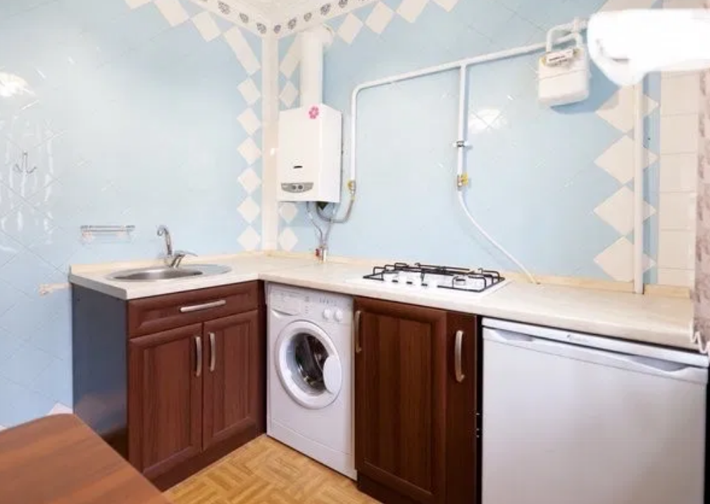 Продаж 1-кімнатної квартири 32 м², Велика Арнаутська вул.