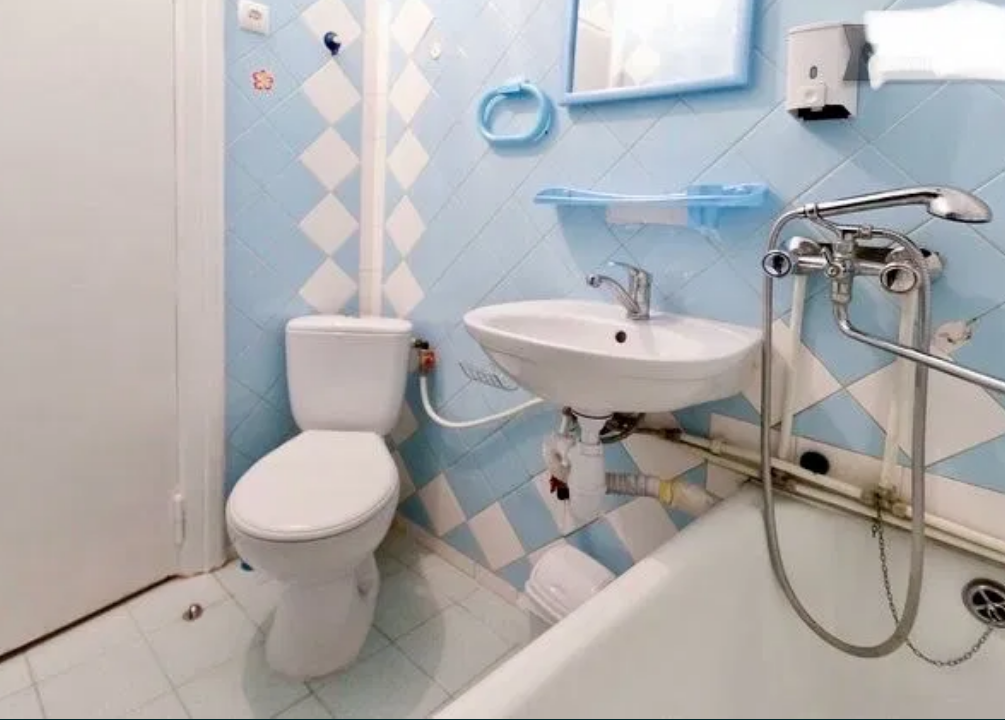 Продаж 1-кімнатної квартири 32 м², Велика Арнаутська вул.