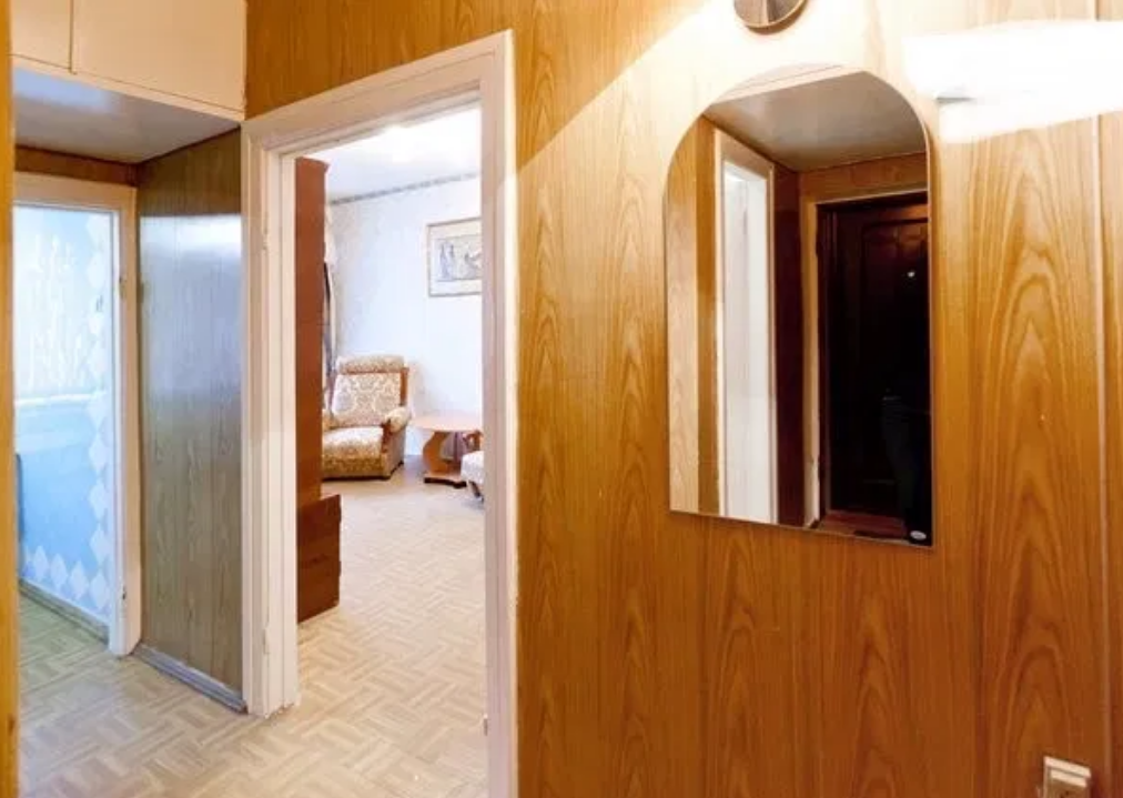Продаж 1-кімнатної квартири 32 м², Велика Арнаутська вул.